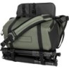 Wandrd Rogue Sling Bag 9L Wasatch Green | bolsa sling fotográfica grande | bolsa sling fotográfica