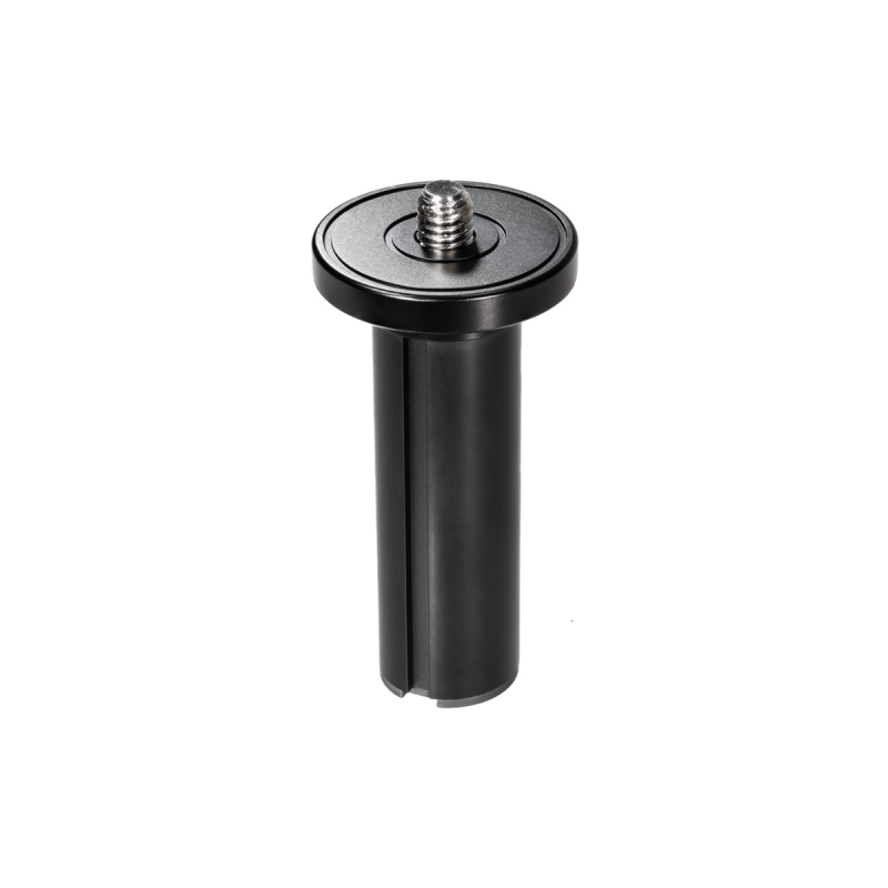 Benro Columna Central Corta ASC622FBAT | Accesorio de columna corta para trípodes Benro serie BAT