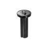 Benro Columna Central Corta ASC622FBAT | Accesorio de columna corta para trípodes Benro serie BAT