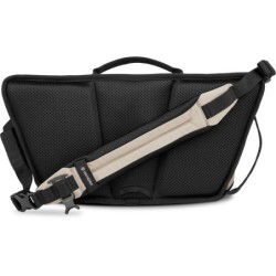 Wandrd Rogue Sling Bag 9L Yuma Tan | bolsa sling fotográfica grande | bolsa sling fotográfica