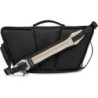 Wandrd Rogue Sling Bag 9L Yuma Tan | bolsa sling fotográfica grande | bolsa sling fotográfica