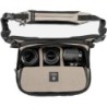Wandrd Rogue Sling Bag 9L Yuma Tan | bolsa sling fotográfica grande | bolsa sling fotográfica