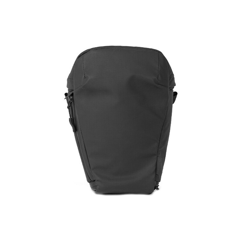 Wandrd Route Camera Chest Pack Black | bolsa pectoral fotográfica | chest pack fotográfico | bolsa pecho cámara acceso rápido