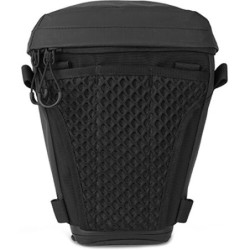 Wandrd Route Camera Chest Pack Black | bolsa pectoral fotográfica | chest pack fotográfico | bolsa pecho cámara acceso rápido