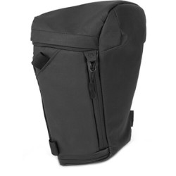 Wandrd Route Camera Chest Pack Black | bolsa pectoral fotográfica | chest pack fotográfico | bolsa pecho cámara acceso rápido