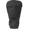 Wandrd Route Camera Chest Pack Black | bolsa pectoral fotográfica | chest pack fotográfico | bolsa pecho cámara acceso rápido