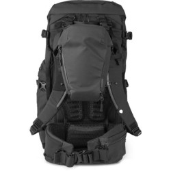 Wandrd Route Camera Chest Pack Black | bolsa pectoral fotográfica | chest pack fotográfico | bolsa pecho cámara acceso rápido
