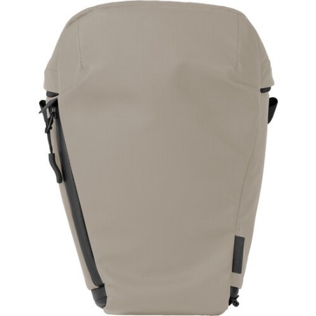 Wandrd Route Chest Pack Tan | bolsa pectoral fotográfica | chest pack fotográfico | bolsa pecho cámara arena