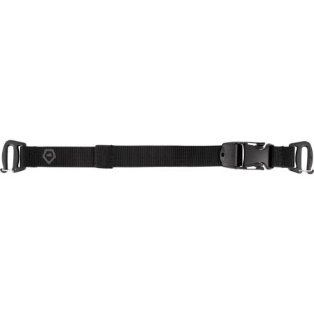 Wandrd Standard Accessory Straps Black Correas de Sujeción | correas de sujeción | correas para mochila