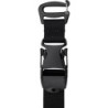 Wandrd Standard Accessory Straps Black Correas de Sujeción | correas de sujeción | correas para mochila