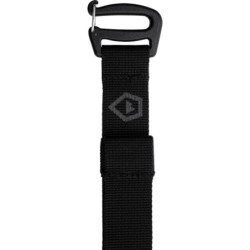 Wandrd Standard Accessory Straps Black Correas de Sujeción | correas de sujeción | correas para mochila