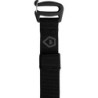 Wandrd Standard Accessory Straps Black Correas de Sujeción | correas de sujeción | correas para mochila