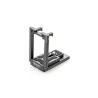 Benro Placa Rápida ArcaSmart 70 | Placa rápida tipo Arca Swiss con soporte para smartphone