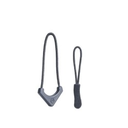 Wandrd Standard Zipper Puller Aegean Blue (12x Pack) Tiradores de Cremallera | tiradores de cremallera | tiradores para mochila