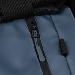 Wandrd Standard Zipper Puller Aegean Blue (12x Pack) Tiradores de Cremallera | tiradores de cremallera | tiradores para mochila