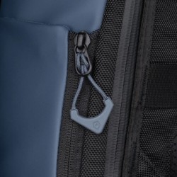 Wandrd Standard Zipper Puller Aegean Blue (12x Pack) Tiradores de Cremallera | tiradores de cremallera | tiradores para mochila