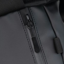 Wandrd Standard Zipper Puller Black (12x Pack) Tiradores de Cremallera | tiradores de cremallera | tiradores para mochila