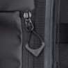 Wandrd Standard Zipper Puller Black (12x Pack) Tiradores de Cremallera | tiradores de cremallera | tiradores para mochila