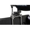 Benro Placa Rápida ArcaSmart 70 | Placa rápida tipo Arca Swiss con soporte para smartphone