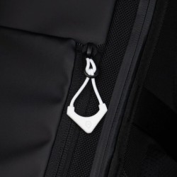 Wandrd Standard Zipper Puller Cloudbreak White (12x Pack) Tiradores de Cremallera | tiradores de cremallera