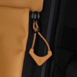 Wandrd Standard Zipper Puller Dallol Yellow (12x Pack) Tiradores de Cremallera | tiradores de cremallera