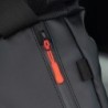 Wandrd Standard Zipper Puller Red (12x Pack) Tiradores de Cremallera | tiradores de cremallera | tiradores para mochila