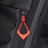 Wandrd Standard Zipper Puller Red (12x Pack) Tiradores de Cremallera | tiradores de cremallera | tiradores para mochila