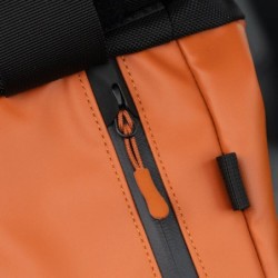 Wandrd Standard Zipper Puller Sedona Orange (12x Pack) Tiradores de Cremallera | tiradores de cremallera