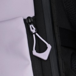 Wandrd Standard Zipper Puller Uyuni Purple (12x Pack) Tiradores de Cremallera | tiradores de cremallera | tiradores para mochila