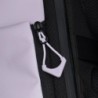 Wandrd Standard Zipper Puller Uyuni Purple (12x Pack) Tiradores de Cremallera | tiradores de cremallera | tiradores para mochila