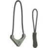 Wandrd Standard Zipper Puller Wasatch Green (12x Pack) Tiradores de Cremallera | tiradores de cremallera