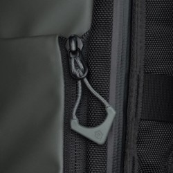 Wandrd Standard Zipper Puller Wasatch Green (12x Pack) Tiradores de Cremallera | tiradores de cremallera