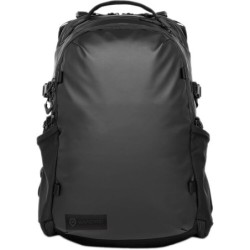 Wandrd Stratus Photo 18L Black Mochila Fotográfica Urbana | mochila fotográfica urbana | mochila fotográfica discreta