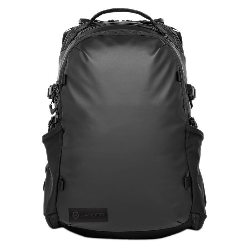 Wandrd Stratus Photo 18L Black Mochila Fotográfica Urbana | mochila fotográfica urbana | mochila fotográfica discreta
