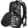 Wandrd Stratus Photo 18L Black Mochila Fotográfica Urbana | mochila fotográfica urbana | mochila fotográfica discreta