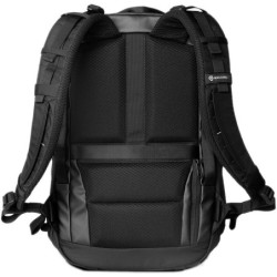 Wandrd Stratus Photo 18L Black Mochila Fotográfica Urbana | mochila fotográfica urbana | mochila fotográfica discreta