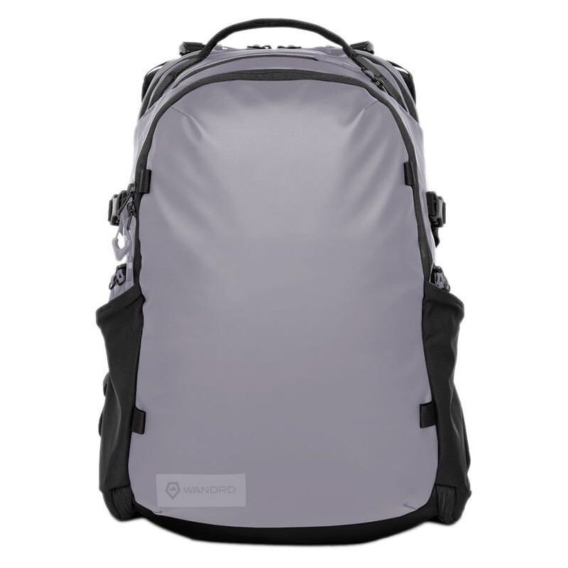 Wandrd Stratus Photo 18L Uyuni Purple Mochila Fotográfica Urbana | mochila fotográfica urbana | mochila fotográfica discreta
