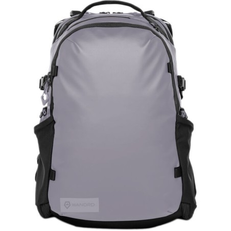 Wandrd Stratus Photo 18L Uyuni Purple Mochila Fotográfica Urbana | mochila fotográfica urbana | mochila fotográfica discreta