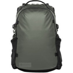 Wandrd Stratus Photo 18L Wasatch Green Mochila Fotográfica Urbana | mochila fotográfica urbana | mochila fotográfica discreta