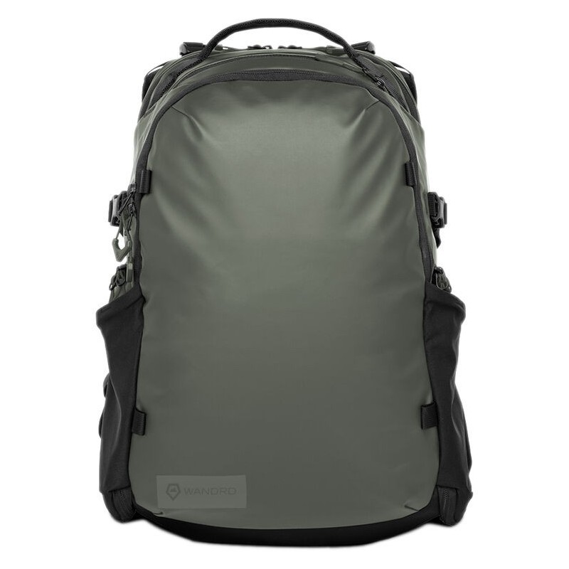 Wandrd Stratus Photo 18L Wasatch Green Mochila Fotográfica Urbana | mochila fotográfica urbana | mochila fotográfica discreta