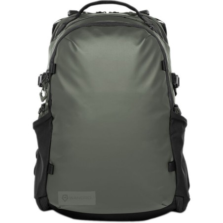 Wandrd Stratus Photo 18L Wasatch Green Mochila Fotográfica Urbana | mochila fotográfica urbana | mochila fotográfica discreta