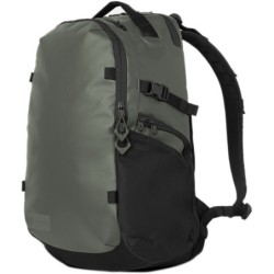 Wandrd Stratus Photo 18L Wasatch Green Mochila Fotográfica Urbana | mochila fotográfica urbana | mochila fotográfica discreta