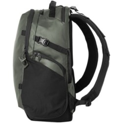 Wandrd Stratus Photo 18L Wasatch Green Mochila Fotográfica Urbana | mochila fotográfica urbana | mochila fotográfica discreta