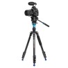 Benro Trípode A1883 FS2 PRO Aero2 Aluminio | trípode de vídeo | trípode de aluminio | trípode con rótula fluida