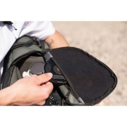 Wandrd Stratus Photo 18L Wasatch Green Mochila Fotográfica Urbana | mochila fotográfica urbana | mochila fotográfica discreta