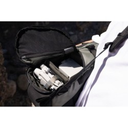 Wandrd Stratus Photo 18L Wasatch Green Mochila Fotográfica Urbana | mochila fotográfica urbana | mochila fotográfica discreta