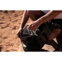 Wandrd Stratus Photo 18L Wasatch Green Mochila Fotográfica Urbana | mochila fotográfica urbana | mochila fotográfica discreta