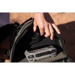 Wandrd Stratus Photo 18L Wasatch Green Mochila Fotográfica Urbana | mochila fotográfica urbana | mochila fotográfica discreta