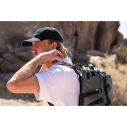 Wandrd Stratus Photo 18L Wasatch Green Mochila Fotográfica Urbana | mochila fotográfica urbana | mochila fotográfica discreta