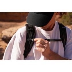 Wandrd Stratus Photo 18L Wasatch Green Mochila Fotográfica Urbana | mochila fotográfica urbana | mochila fotográfica discreta